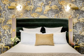 Hotel Opéra Opal