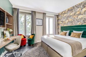 Hotel Opéra Opal