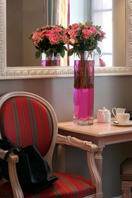 Hôtel Saint Martin Bastille