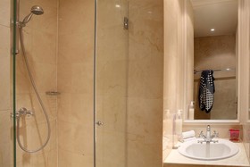 Hôtel Saint Martin Bastille