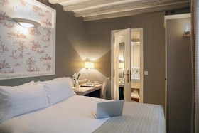 Hôtel Saint Martin Bastille