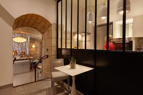 Hôtel Saint Martin Bastille