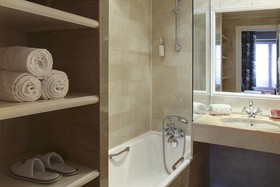 Hôtel Saint Martin Bastille