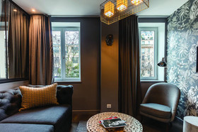 Be You Apart’ Hotel