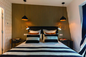 Be You Apart’ Hotel