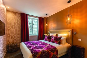 Be You Apart’ Hotel