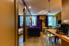 Be You Apart’ Hotel
