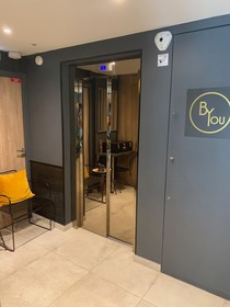 Be You Apart’ Hotel