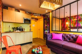 Be You Apart’ Hotel