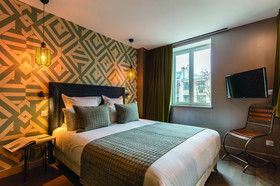 Be You Apart’ Hotel