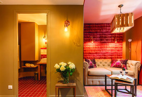 Be You Apart’ Hotel