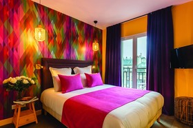 Be You Apart’ Hotel