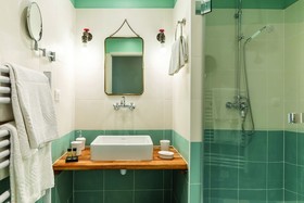 Be You Apart’ Hotel