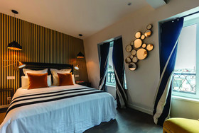 Be You Apart’ Hotel