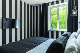 Be You Apart’ Hotel