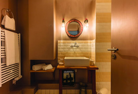 Be You Apart’ Hotel