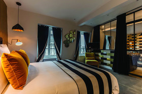 Be You Apart’ Hotel