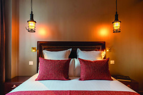 Be You Apart’ Hotel