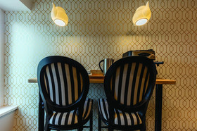 Be You Apart’ Hotel
