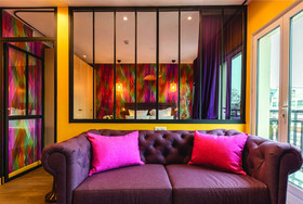 Be You Apart’ Hotel