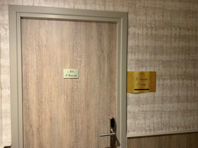 Be You Apart’ Hotel