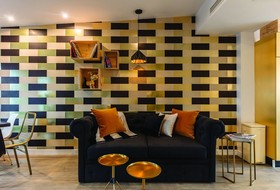 Be You Apart’ Hotel