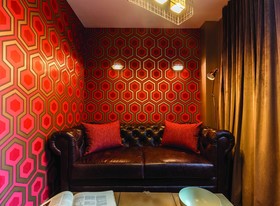 Be You Apart’ Hotel