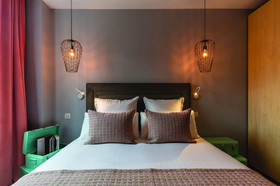 Be You Apart’ Hotel