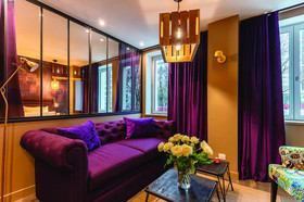 Be You Apart’ Hotel