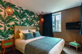 Be You Apart’ Hotel