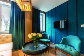 Be You Apart’ Hotel