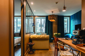 Be You Apart’ Hotel