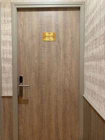 Be You Apart’ Hotel