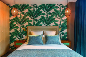 Be You Apart’ Hotel