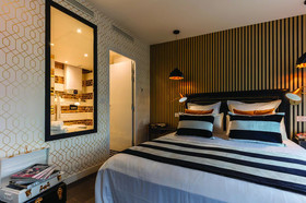 Be You Apart’ Hotel