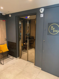 Be You Apart’ Hotel