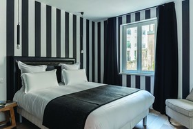 Be You Apart’ Hotel