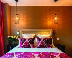 Be You Apart’ Hotel