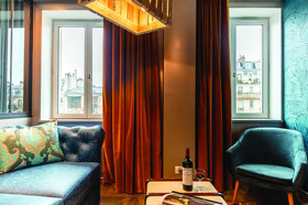Be You Apart’ Hotel