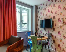 Be You Apart’ Hotel