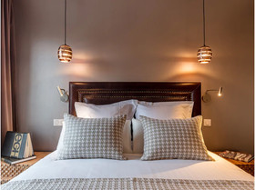 Be You Apart’ Hotel