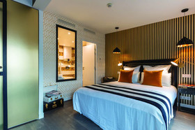 Be You Apart’ Hotel