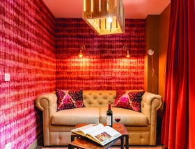 Be You Apart’ Hotel