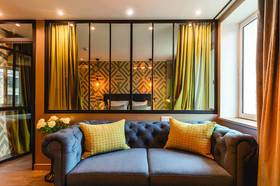 Be You Apart’ Hotel