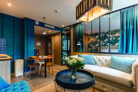Be You Apart’ Hotel