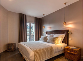 Be You Apart’ Hotel