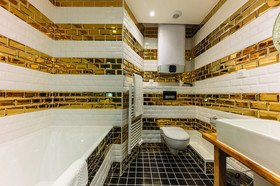 Be You Apart’ Hotel