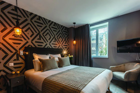 Be You Apart’ Hotel