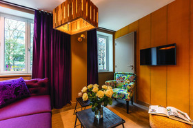 Be You Apart’ Hotel