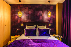 Be You Apart’ Hotel